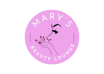 Mary’s Beauty Lounge