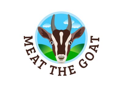 Meet the Goat