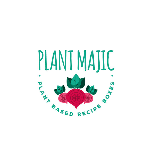 Plant Magic Logo