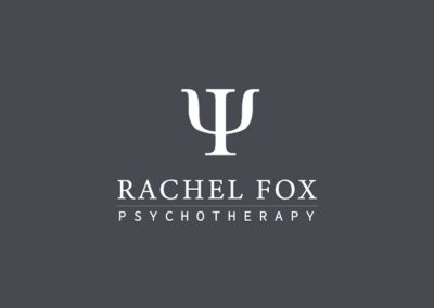 Rachel Fox Psychotherapy