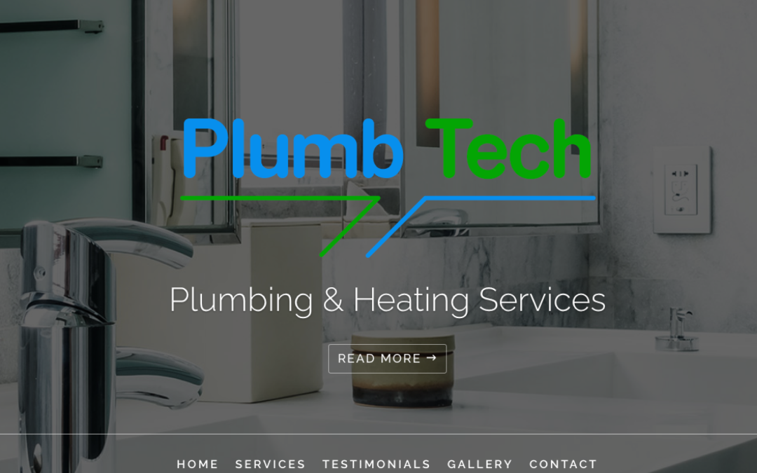 Plumb Tech Plumbing & Heating Services